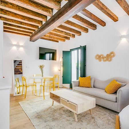 Palacio De Bobadilla Suites Куэнка Экстерьер фото