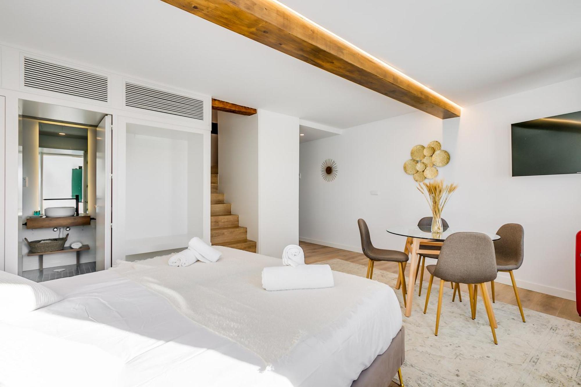 Palacio De Bobadilla Suites Куэнка Экстерьер фото