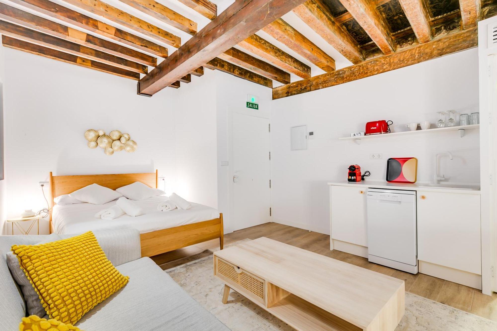 Palacio De Bobadilla Suites Куэнка Экстерьер фото