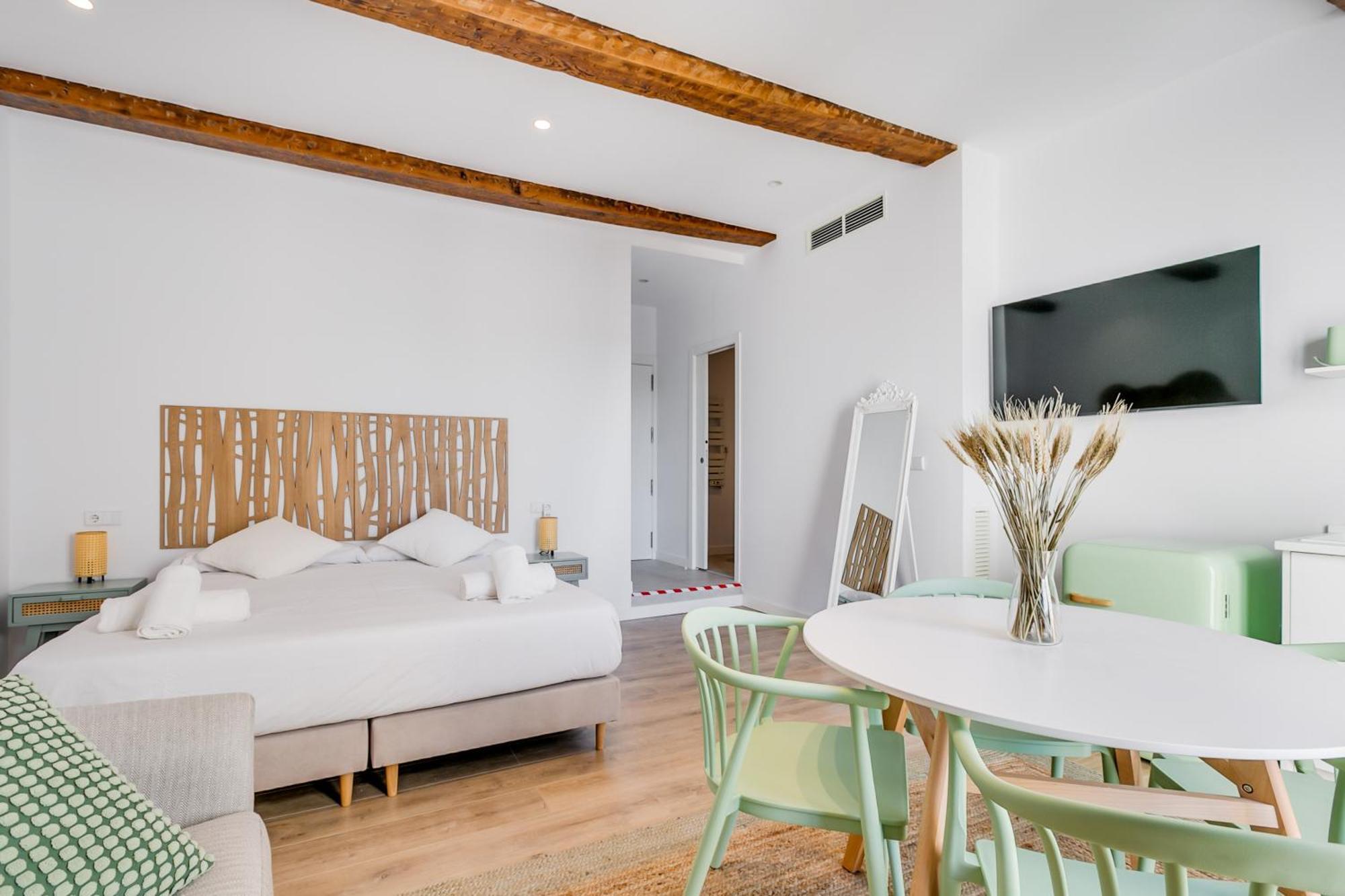 Palacio De Bobadilla Suites Куэнка Экстерьер фото
