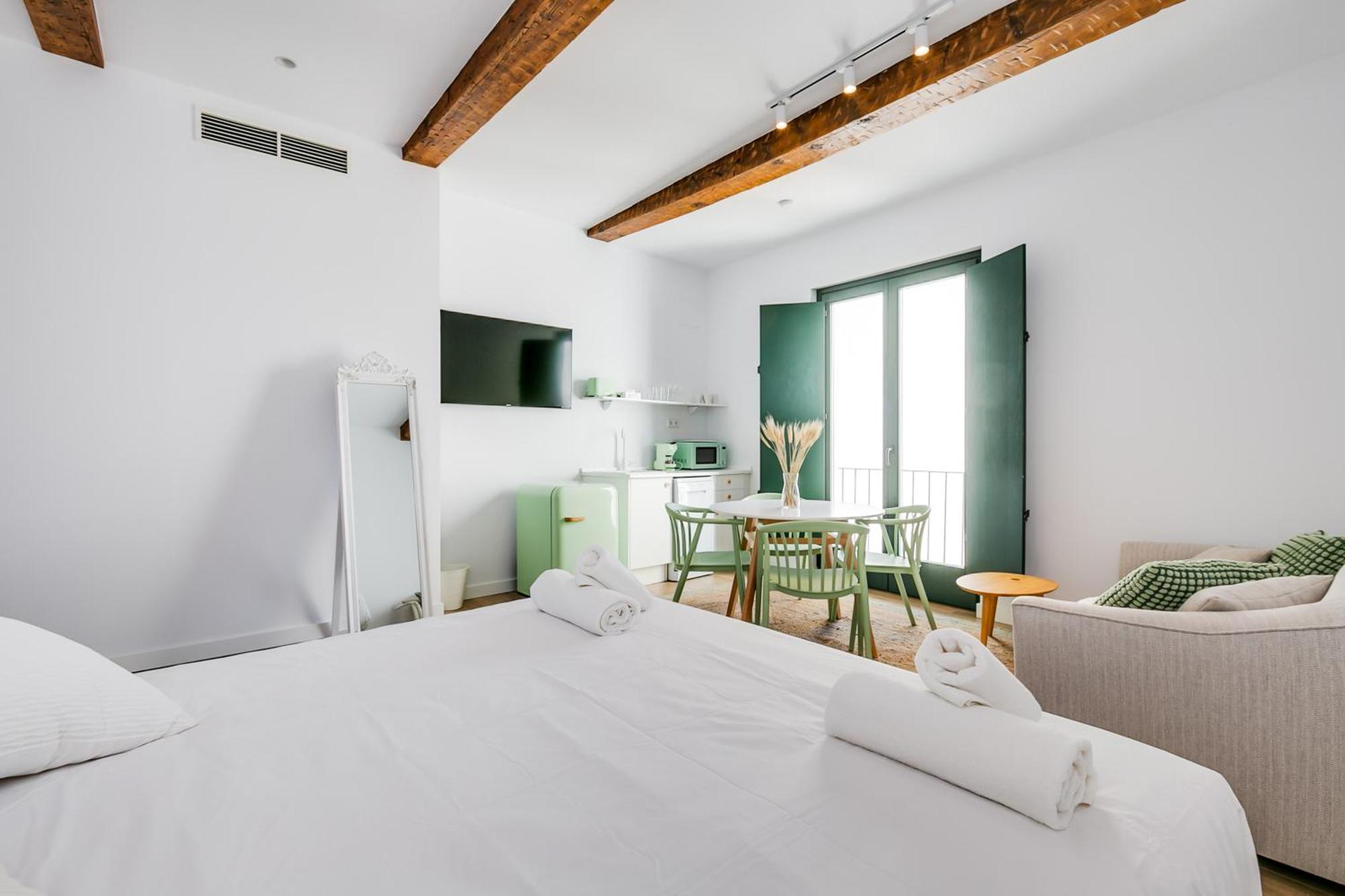 Palacio De Bobadilla Suites Куэнка Экстерьер фото