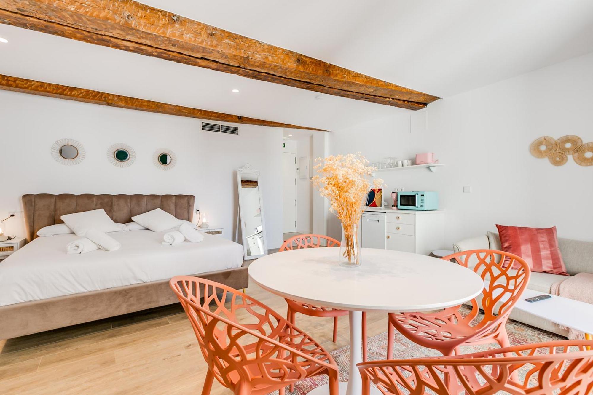 Palacio De Bobadilla Suites Куэнка Экстерьер фото