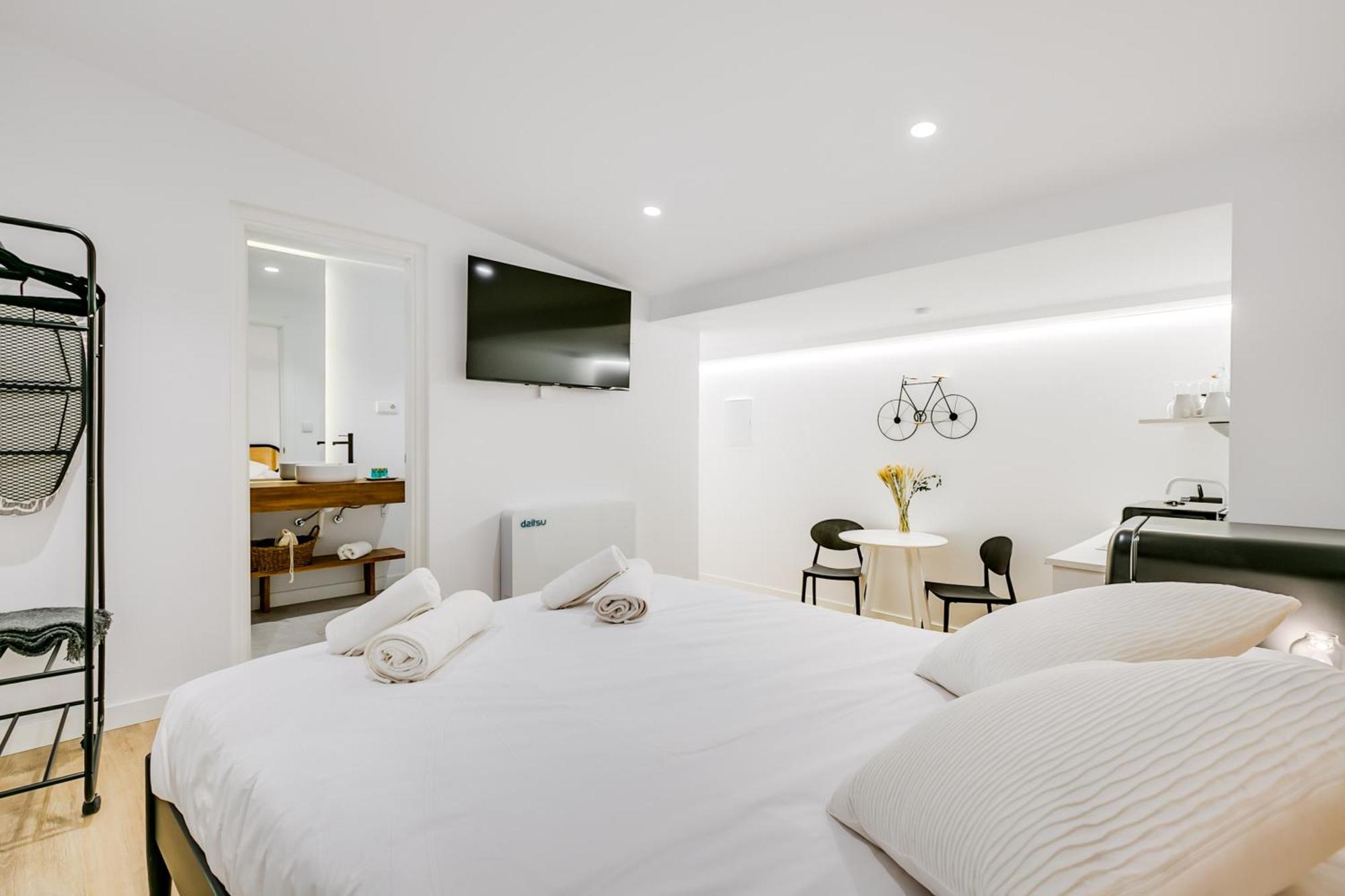 Palacio De Bobadilla Suites Куэнка Экстерьер фото