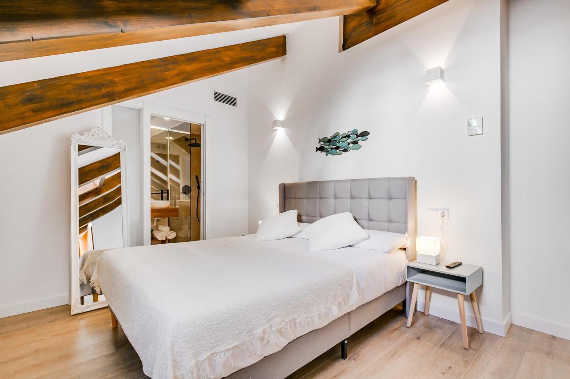 Palacio De Bobadilla Suites Куэнка Экстерьер фото