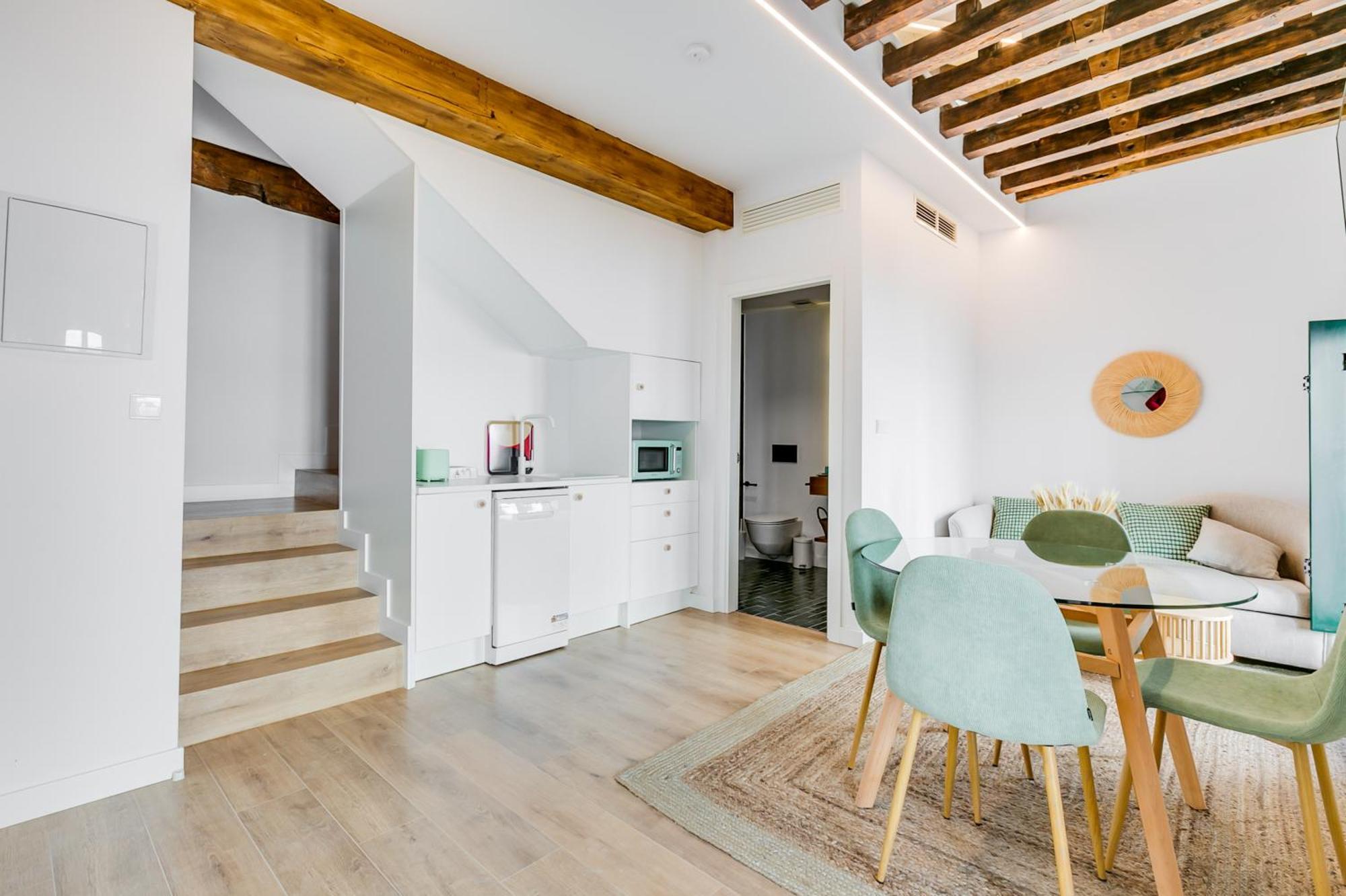 Palacio De Bobadilla Suites Куэнка Экстерьер фото
